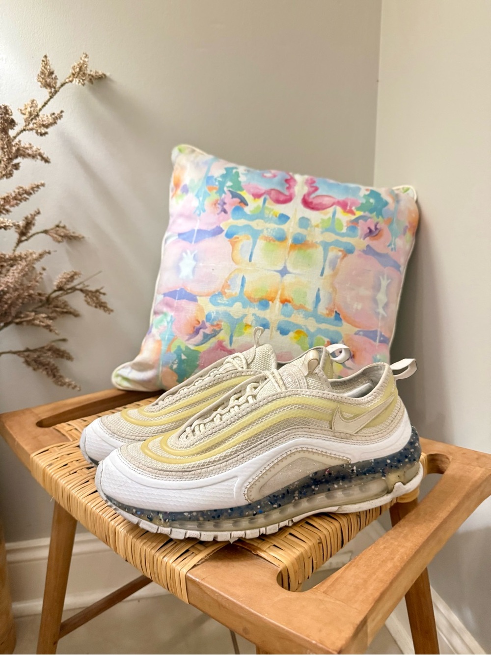 Nike Air Max Terrascape 97 Sail